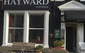 Hayward Hotel
